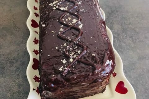 Photos des recettes