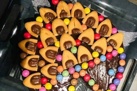 Photos des recettes