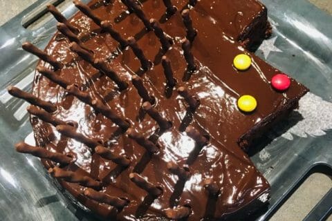 Photos des recettes