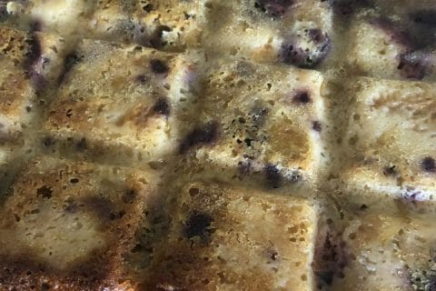 Photos des recettes