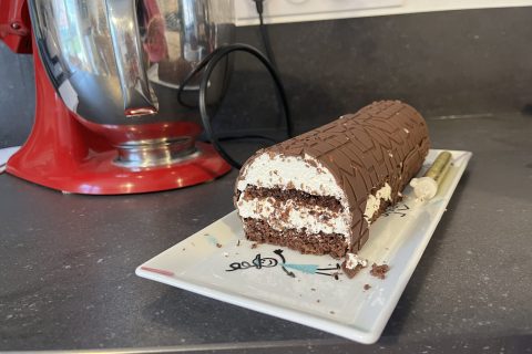 Cliquez pour zoomer ! Kinder Délice XXL Thermomix par flote