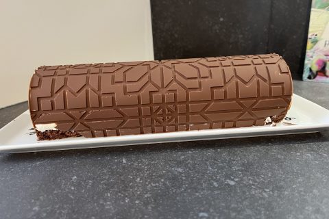 Cliquez pour zoomer ! Kinder Délice XXL Thermomix par flote