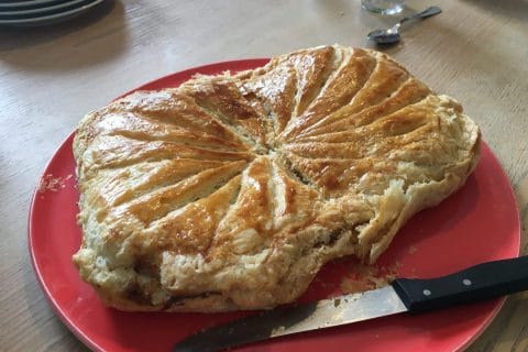 Cliquez pour zoomer ! Photo de flote