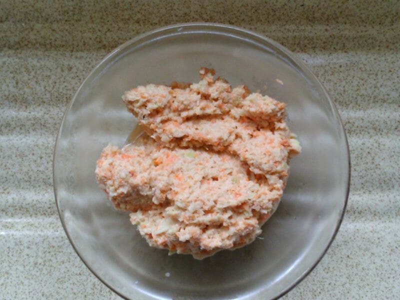 Cliquez pour zoomer ! Coleslaw Thermomix par SweetSandrine