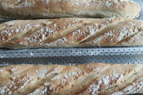 Cliquez pour zoomer ! Baguettes Thermomix par maariie3