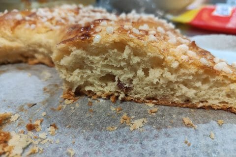 Cliquez pour zoomer ! Couronne des rois Thermomix par maariie3
