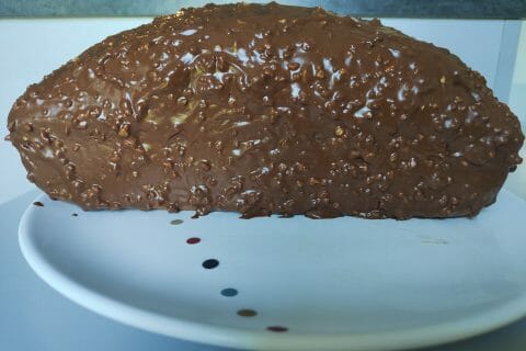 Cliquez pour zoomer ! Marbré au chocolat Thermomix par maariie3