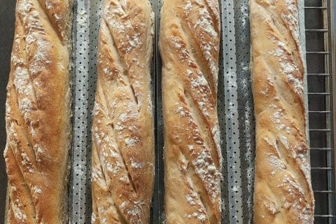 Cliquez pour zoomer ! Baguettes Thermomix par maariie3