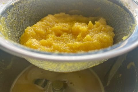 Cliquez pour zoomer ! Confiture du lapin Thermomix par Muyato
