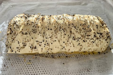 Cliquez pour zoomer ! Koulibiac de saumon Thermomix par Muyato