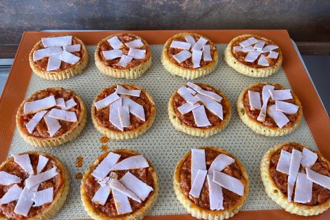 Cliquez pour zoomer ! Photo de Muyato