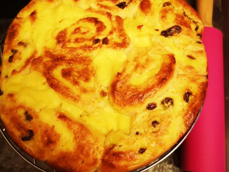 Cliquez pour zoomer ! Chinois Thermomix par OlivierD