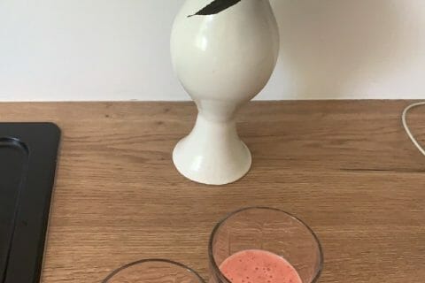 Cliquez pour zoomer ! Smoothie Good morning ! Thermomix par Doun’Ss