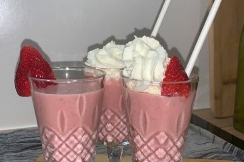 Cliquez pour zoomer ! Smoothie Good morning ! Thermomix par Doun’Ss