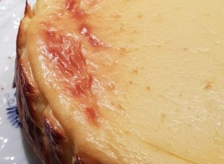 Cliquez pour zoomer ! Cheesecake New-Yorkais Thermomix par Laeti_Titia