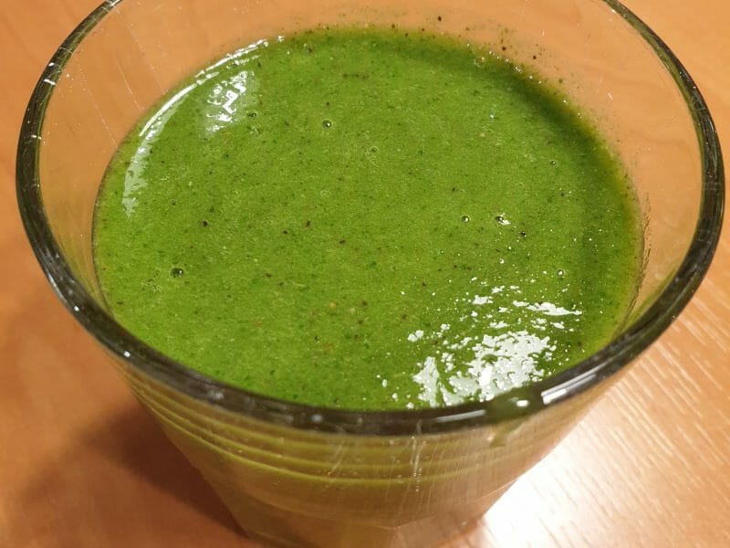 Cliquez pour zoomer ! Smoothie détox Thermomix par Laeti_Titia