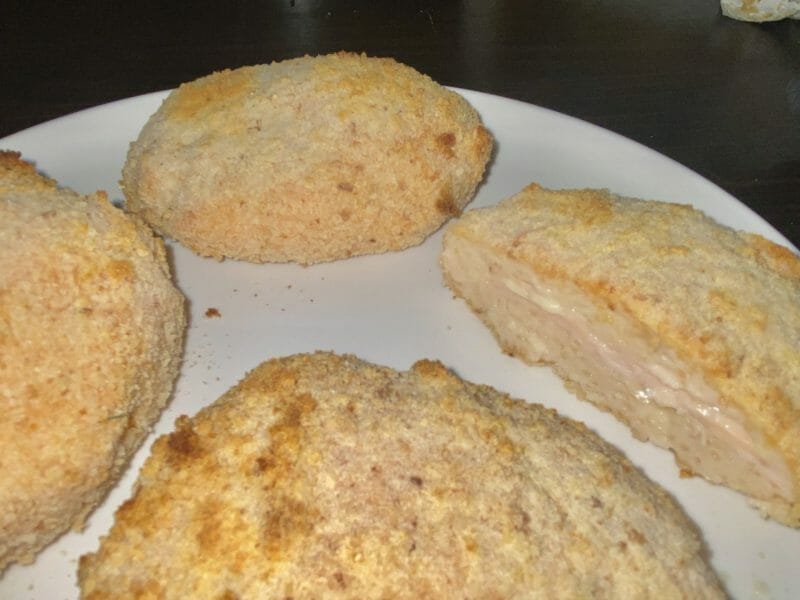 Cliquez pour zoomer ! Cordon bleu Thermomix par tiphaine_arnaud