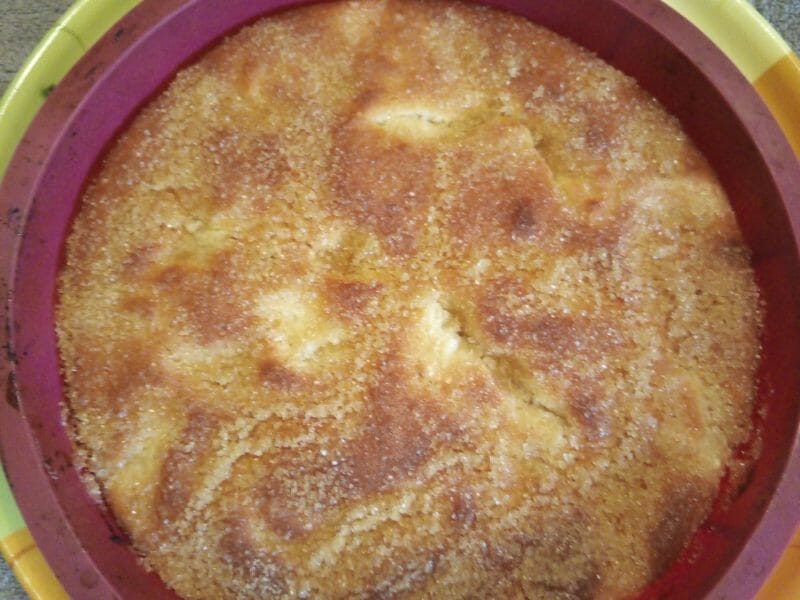 Cliquez pour zoomer ! Tarte au sucre Thermomix par carole_416