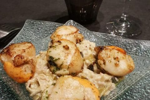 Photos des recettes