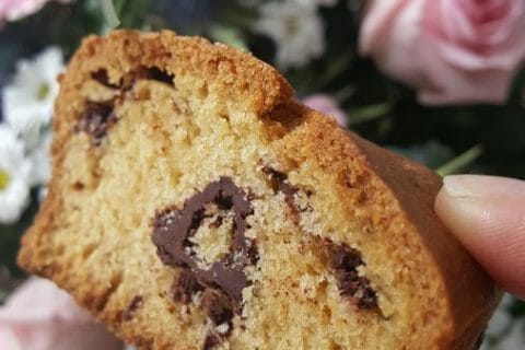 Cliquez pour zoomer ! Cake express au Thermomix