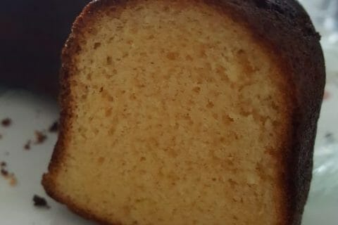Cliquez pour zoomer ! Gâteau au lait concentré au Thermomix