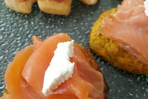 Cliquez pour zoomer ! Gnocchis à la ricotta au Thermomix