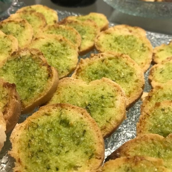 Cliquez pour zoomer ! Préfou à l’ail Thermomix par supernounou78