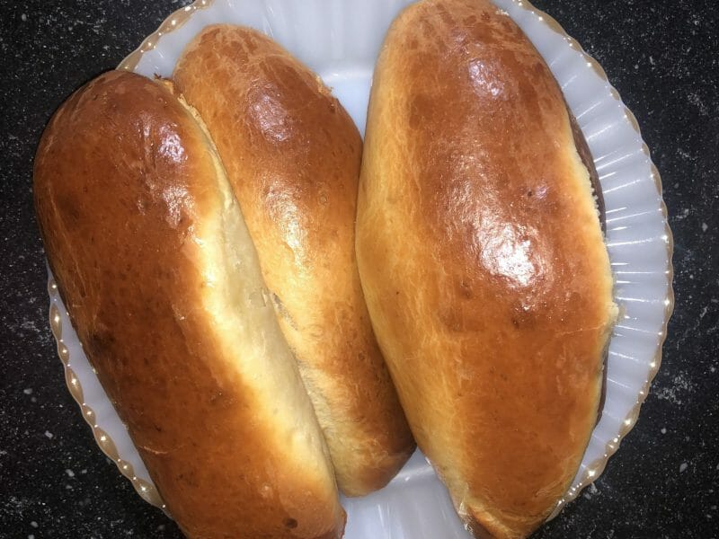 Cliquez pour zoomer ! Pain au lait Thermomix par Nathalie Valentine