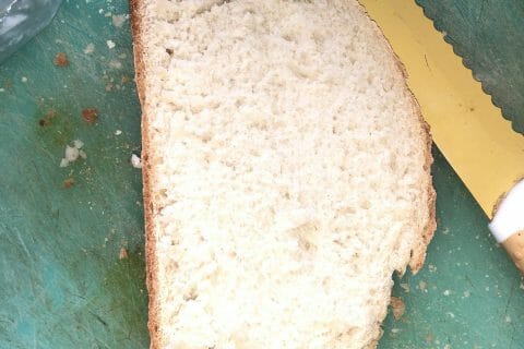 Cliquez pour zoomer ! Pain Cocotte Thermomix par Nathalie Valentine