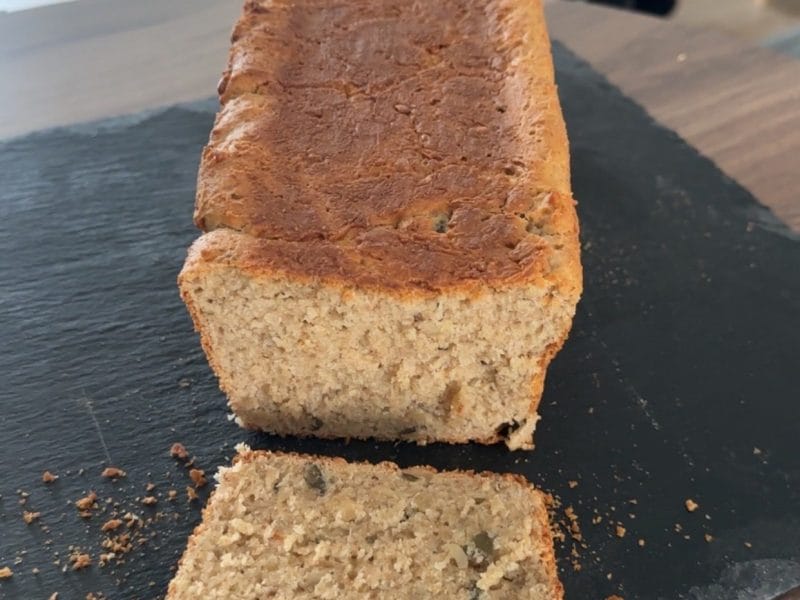 Cliquez pour zoomer ! Pain de mie complet Thermomix par charlene_321