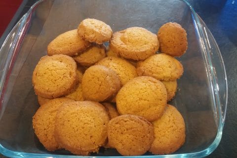 Cliquez pour zoomer ! Mousse au chocolat Thermomix par Enora