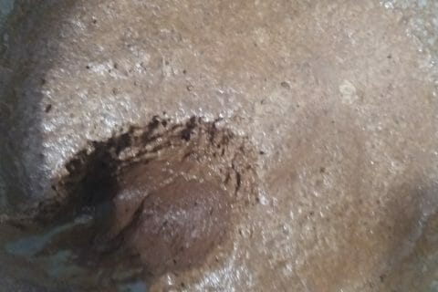 Cliquez pour zoomer ! Mousse au chocolat Thermomix par Enora