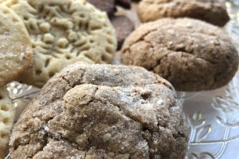 Photos des recettes