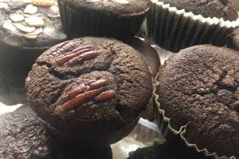 Photos des recettes