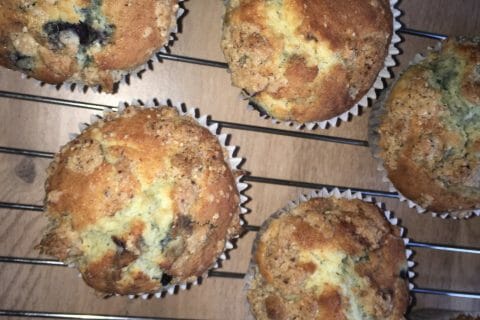 Photos des recettes