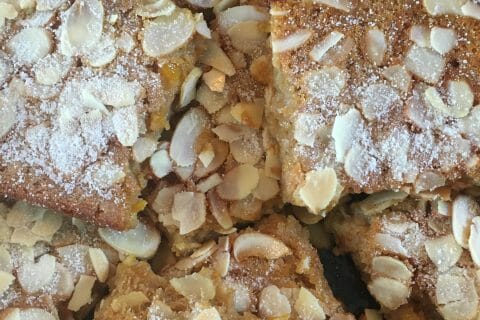 Photos des recettes