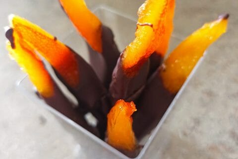 Cliquez pour zoomer ! Orangettes Thermomix par DanaëlleT.