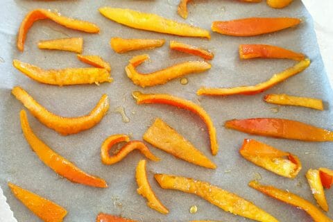 Cliquez pour zoomer ! Orangettes Thermomix par DanaëlleT.