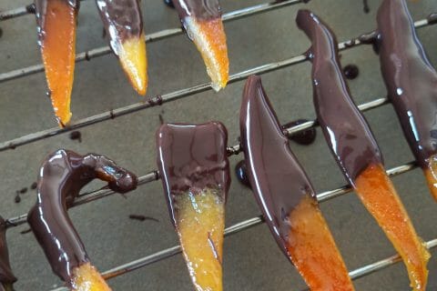 Cliquez pour zoomer ! Orangettes Thermomix par DanaëlleT.