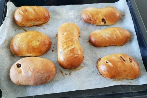 Cliquez pour zoomer ! Pain brioché au chocolat – Pitch Thermomix par Vero 064
