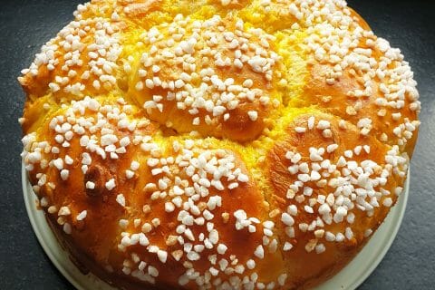 Cliquez pour zoomer ! Brioche Buchty Thermomix par Vero 064