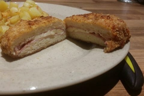 Cliquez pour zoomer ! Cordon bleu Thermomix par Betty2b