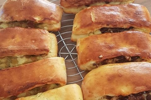 Cliquez pour zoomer ! Brioche suisse Thermomix par Betty2b