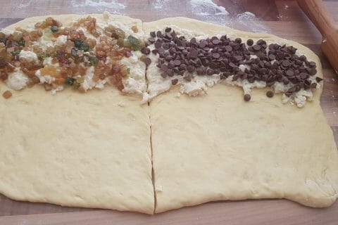 Cliquez pour zoomer ! Brioche suisse Thermomix par Betty2b