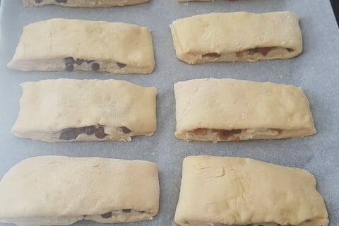 Cliquez pour zoomer ! Brioche suisse Thermomix par Betty2b