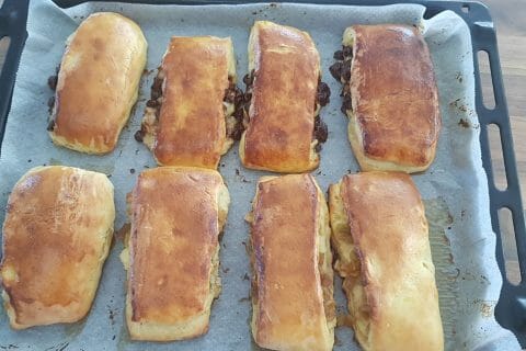 Cliquez pour zoomer ! Brioche suisse Thermomix par Betty2b