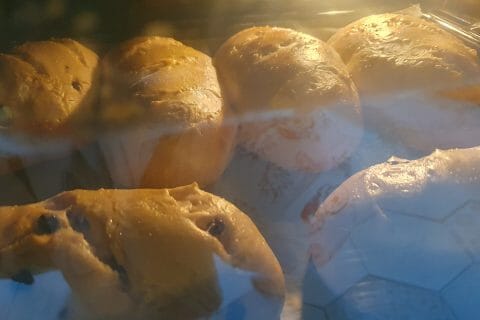 Cliquez pour zoomer ! Pain viennois Thermomix par liloupooski