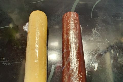 Cliquez pour zoomer ! Petits beurre maison Thermomix par ion-ion