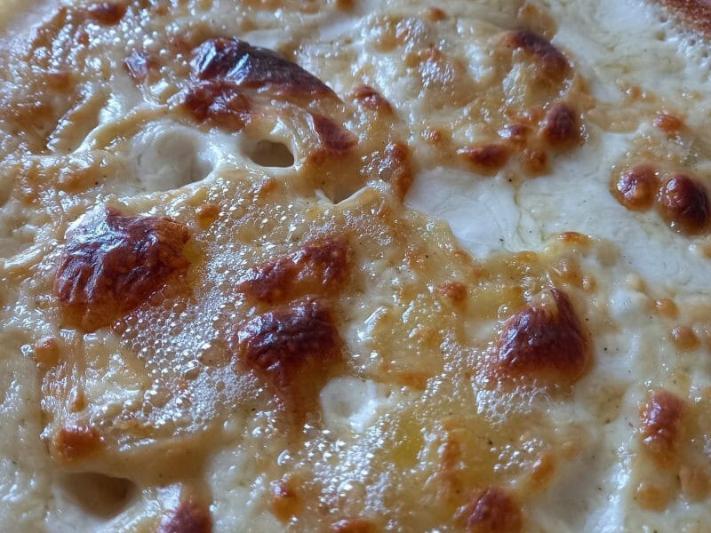 Cliquez pour zoomer ! Gratin Dauphinois Thermomix par tendresse2022