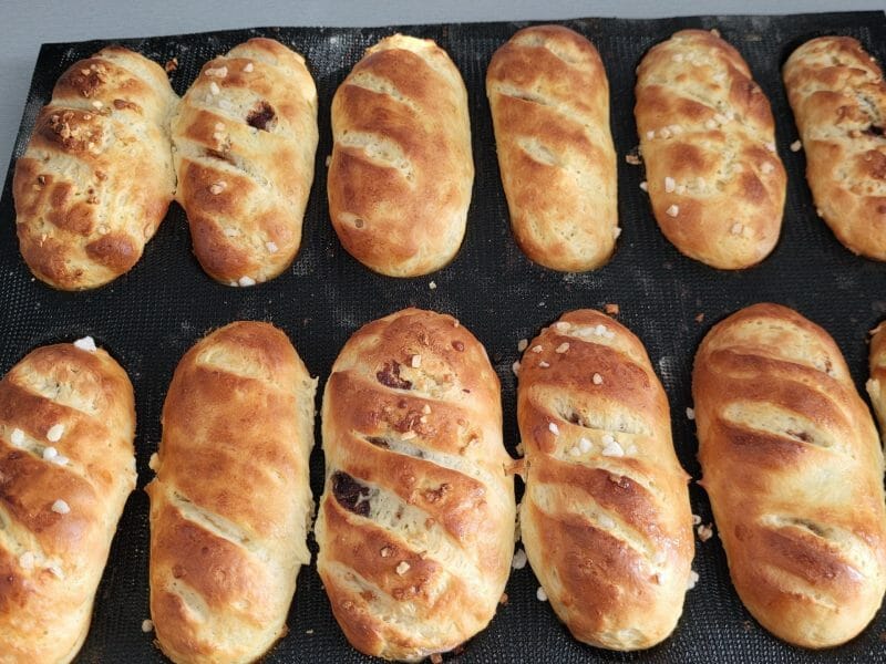 Cliquez pour zoomer ! Pain au lait Thermomix par khawlawa